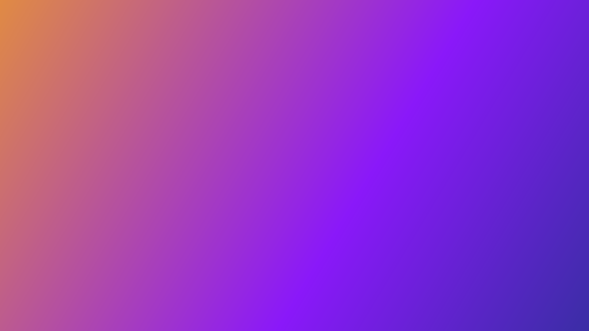 Gradient Background